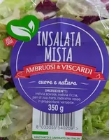 Insalata mista