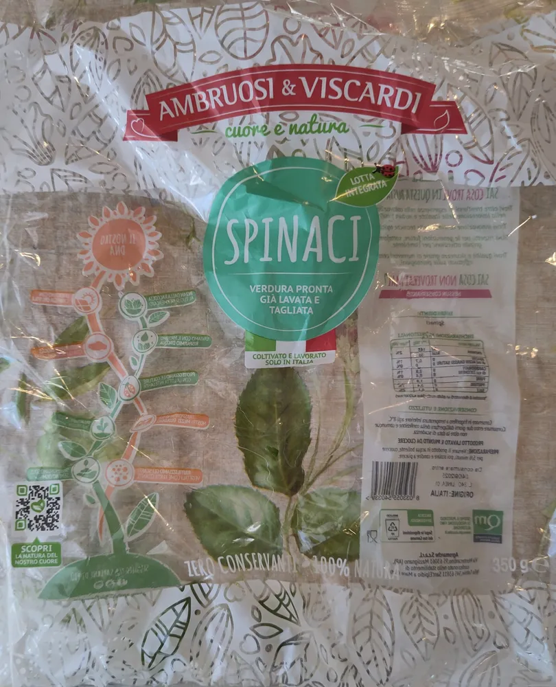 Spinaci