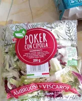 Poker con cipolla