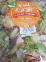 Insalata mista