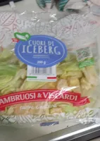 Cuore di iceberg