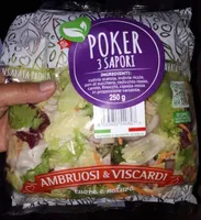 Poker 3 sapori