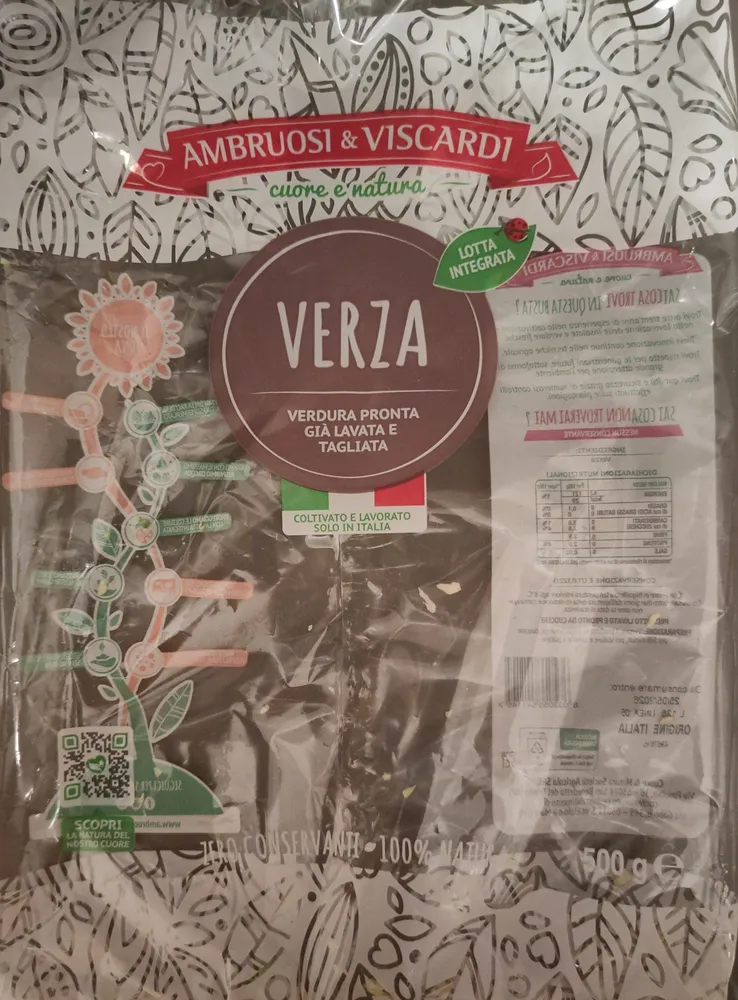 Verza