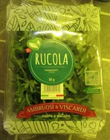 Rucola