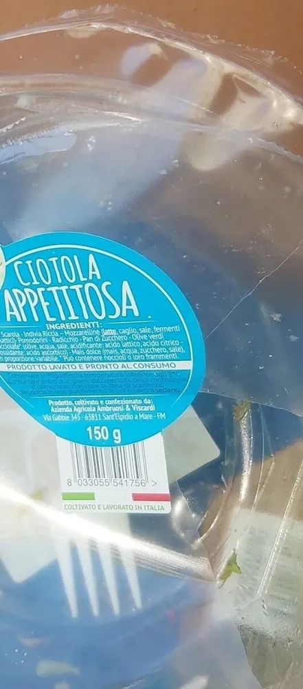 Insalatona
