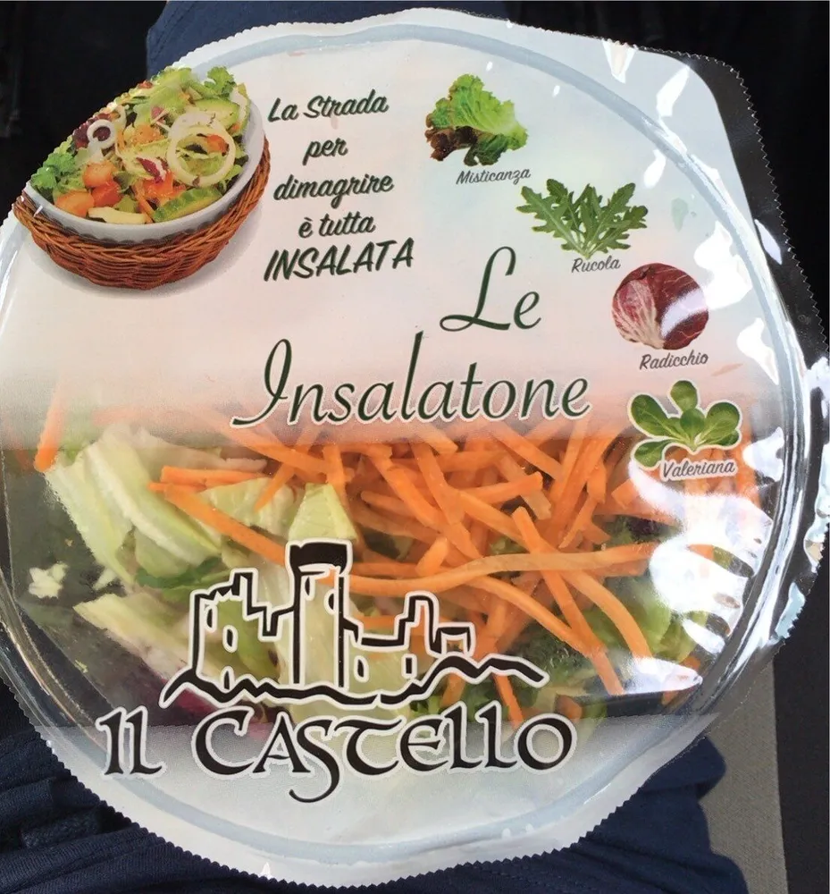 Insalata