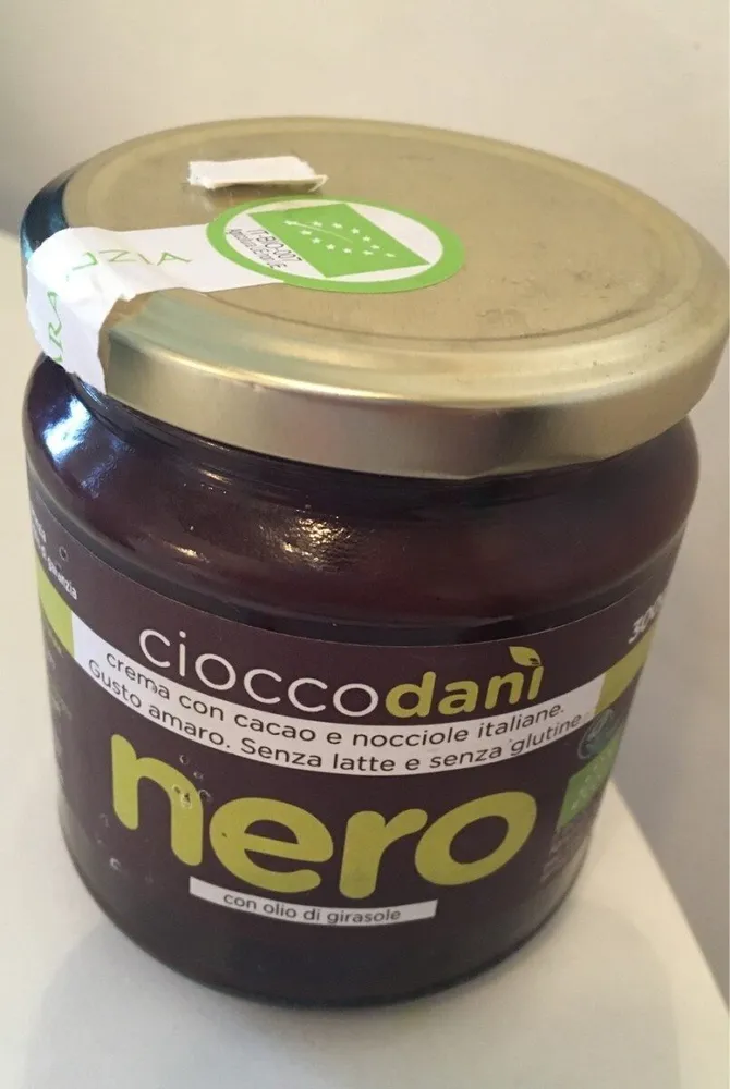 Cioccodanì