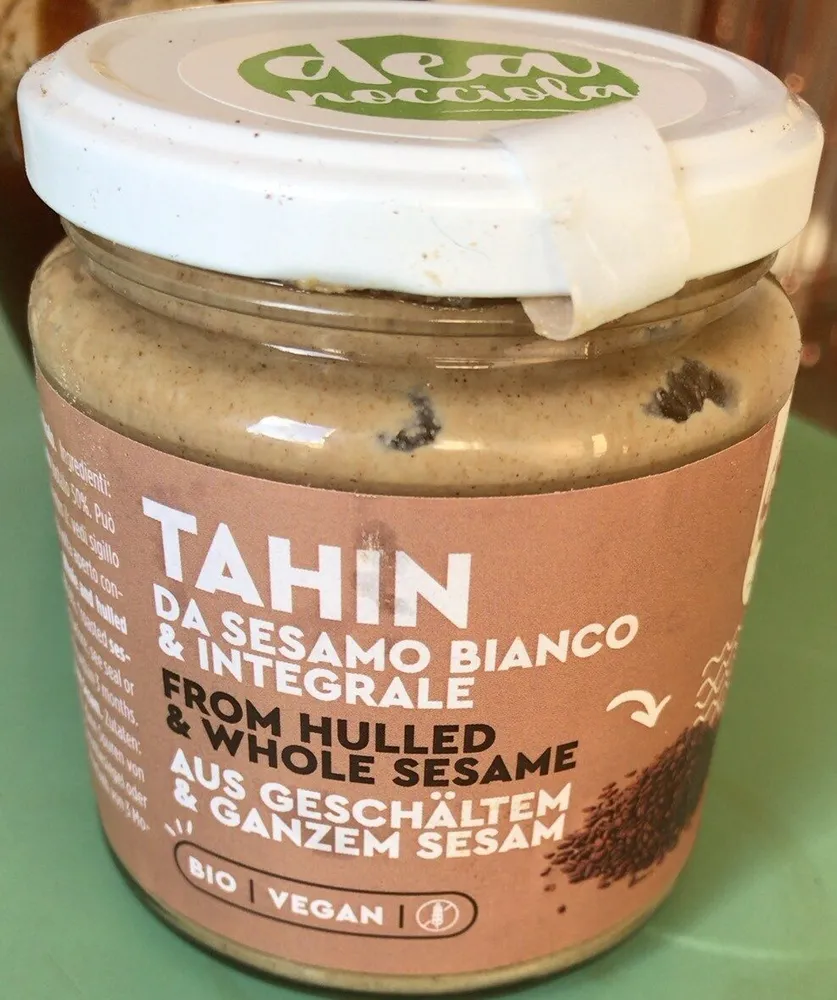 Tahin