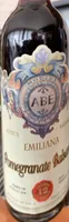 pomegranate balsamic emiliana