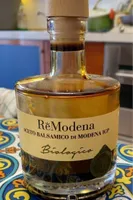 Aceto balsamico igp