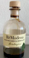 Aceto balsamico di modena igp