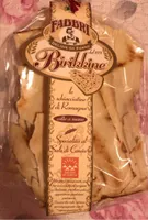 Pan fino tipo 0
