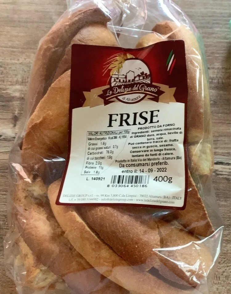 Frise