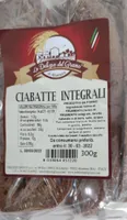 Ciabatte integrali