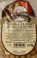 Friabili classici
