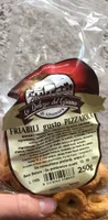 Friabili gusto Pizzaiola