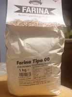 Farina tipo 00