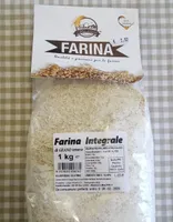 Farina integrale