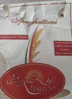 Spaghettoni