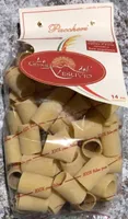 Paccheri