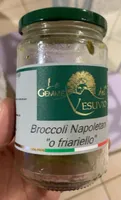 Broccoli napoletani