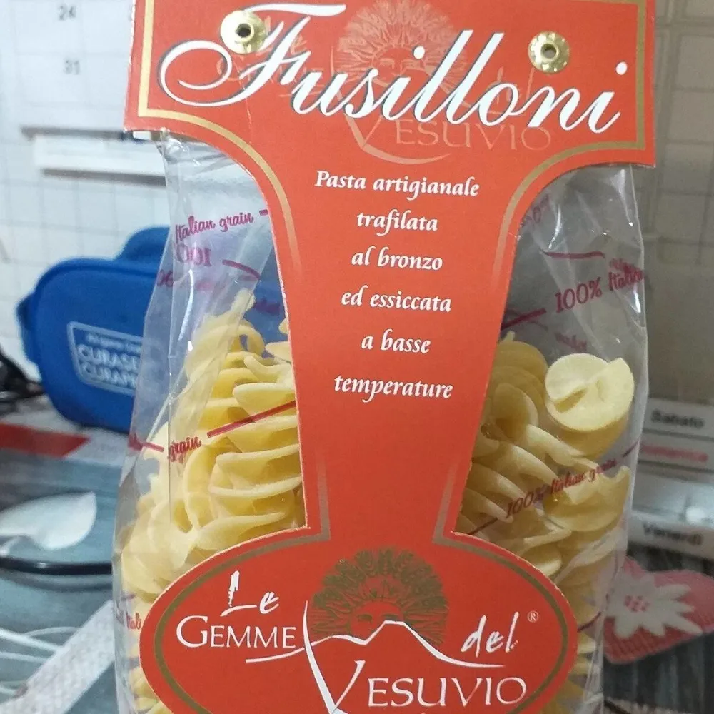 Fusilloni