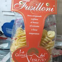 Fusilloni