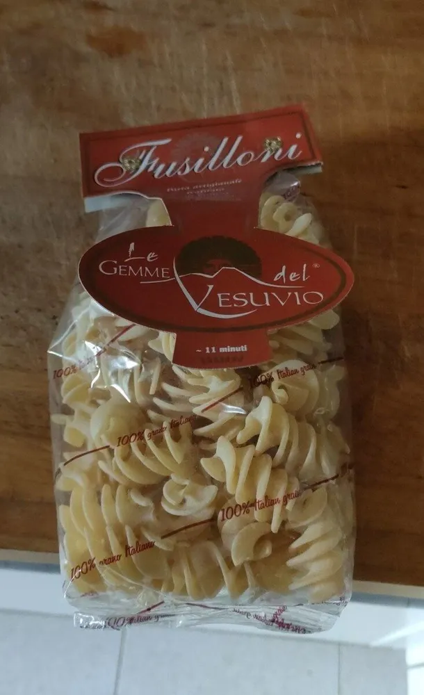 Fusilloni
