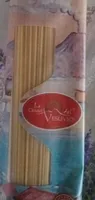 Spaghetti alla chitarra