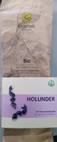 Bio Holunder