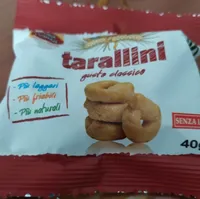Tarallini gusto classico