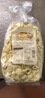 Orecchiette casarecce