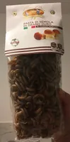 Pasta di semola