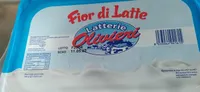 Fior di latte