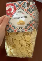 Orecchiette