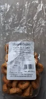 Taralli al peperoncino