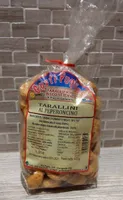 Tarallini al peperoncino
