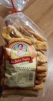 Scaldateli alle patate