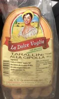 Tarallini