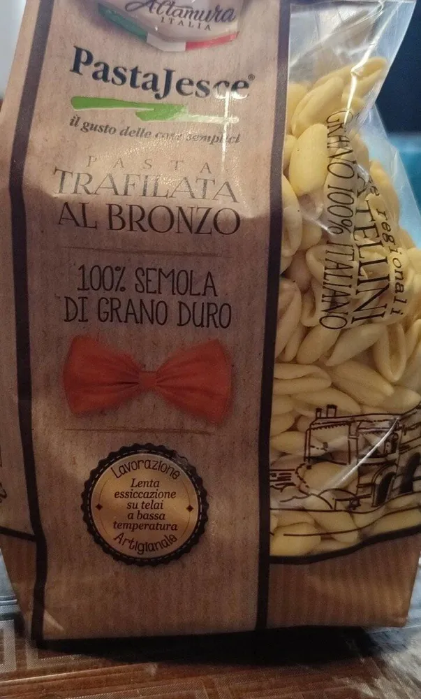 Pasta