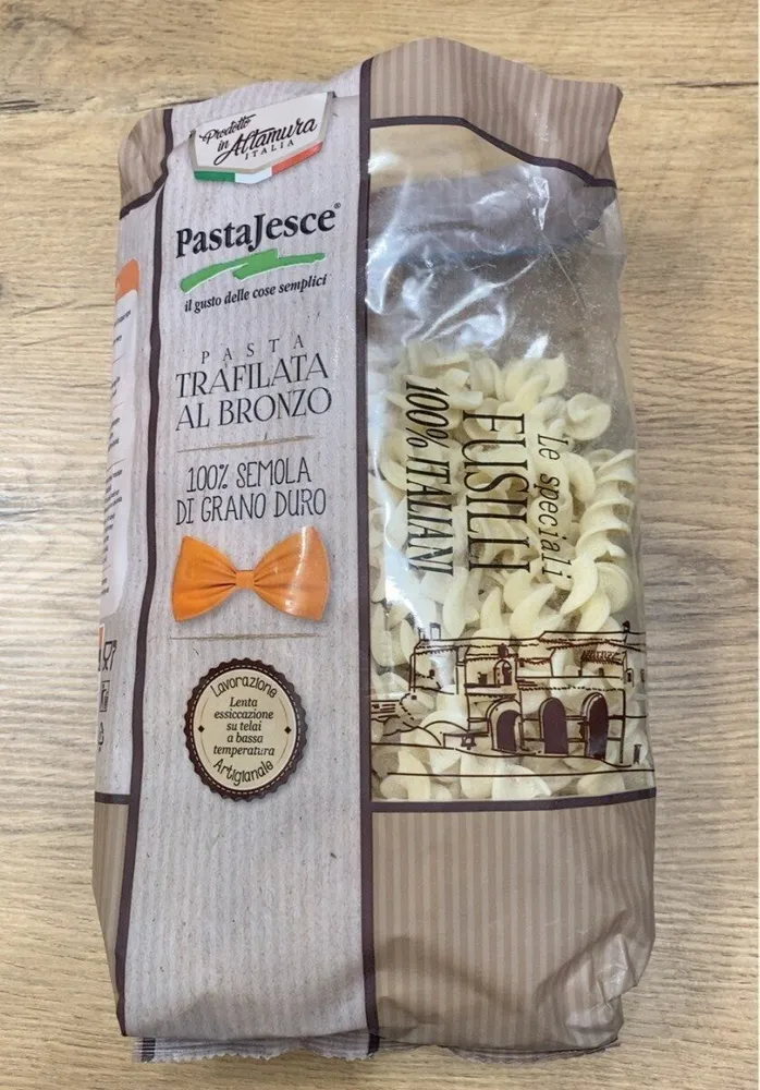 Trafilata al bronzo