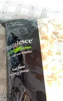 Pasta jesce orecchiette fresche