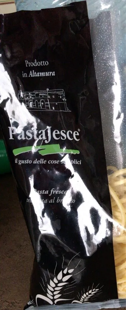 Troccoli