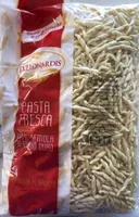 Troffie fresche