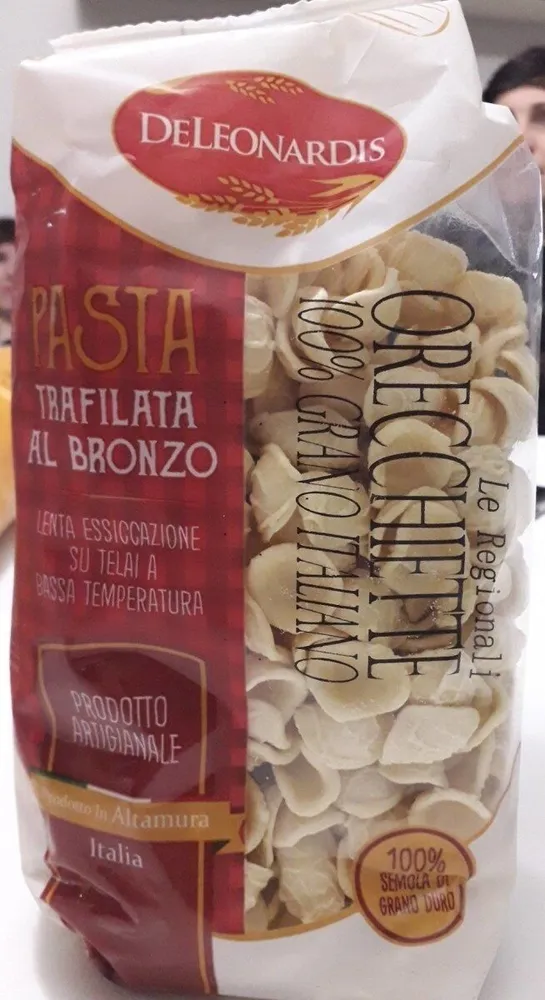 Orecchiette