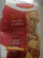 Pasta trafilata al bronzo