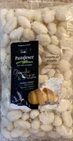 Gnocchi de patata