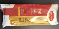 Spaghetti