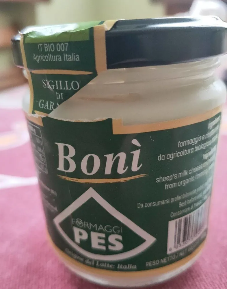 Boní