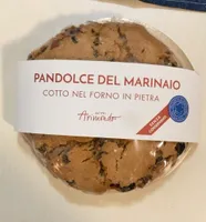 PANDOLCE DEL MARINAIO